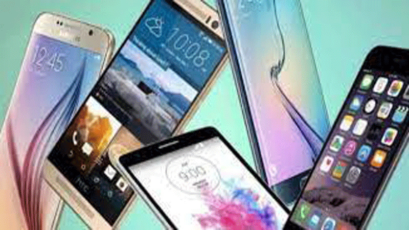 الهواتف الذكية تدفع الأطفال إلى ارتكاب جرائم جنسية