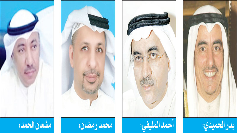 خبراء: إلغاء الوكيل المحلي سيقضي على الرشاوى ويقلل تكلفة المناقصات