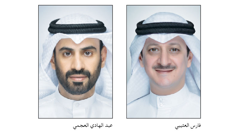5 نواب لتقليص دوام العاملين في "الخاص" إلى 7 ساعات