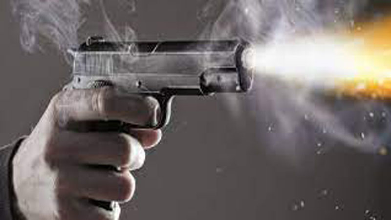 4 رصاصات لسريلانكي&hellip; تأخر في توصيل الطلب لعميل كويتي!