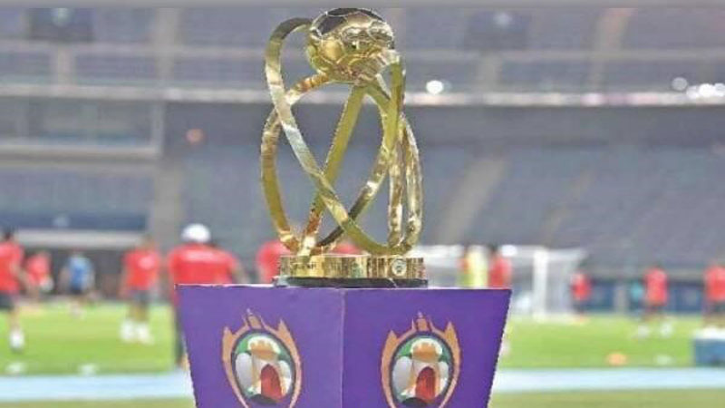 "كأس الأمير" تنطلق يوم 26 الجاري&hellip; و"السوبر" في فبراير