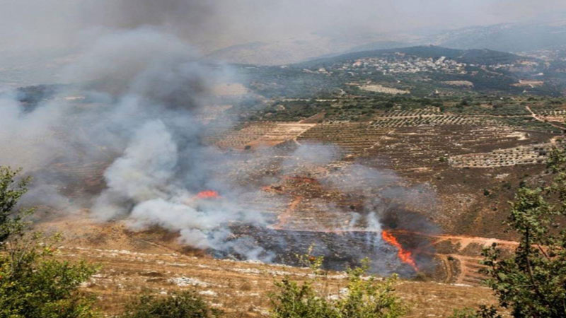 لبنان: سباق محموم بين الديبلوماسية والحرب وإسرائيل تصر على إبعاد "حزب الله"