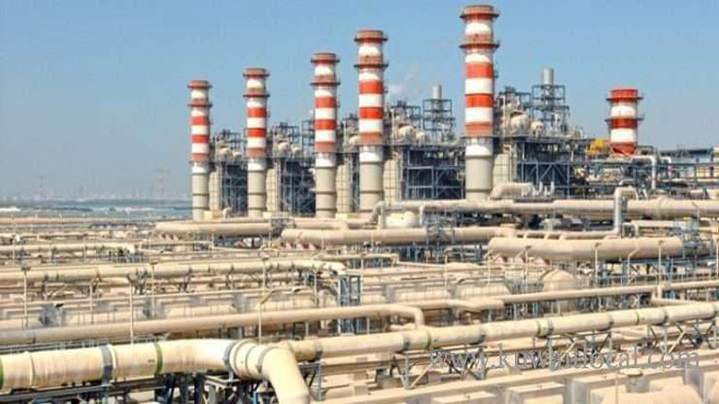 %150 ارتفاع كلفة إنشاء محطات الطاقة بسبب الصراعات الدولية
