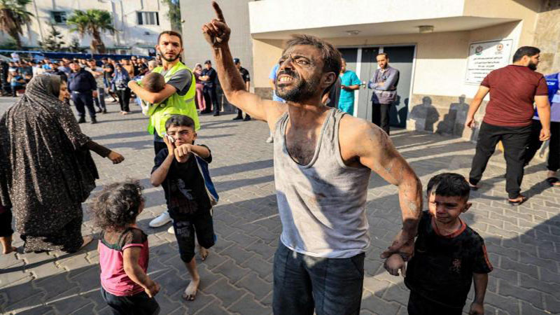 مسؤولون إسرائيليون يتوقعون صدور حكم ضد بلادهم