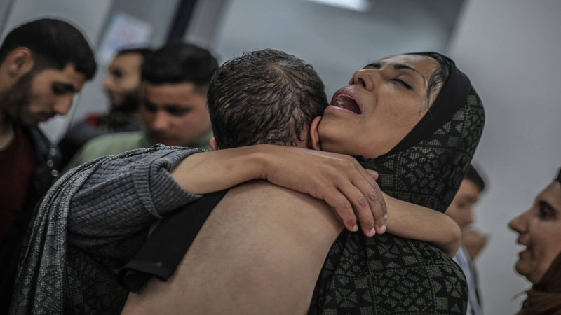 مقترحات جديدة لصفقة الأسرى بغزة&hellip; و"الأوروبي" لفرض دولة فلسطينية