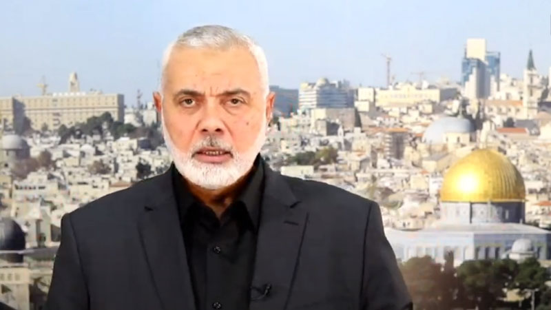 هنية: العدو فشل في تحقيق أي من أهدافه رغم المجازر والإبادة