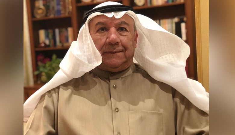 محافظ (مبارك الكبير): دعم جهود (هيئة الغذاء) في حرصها على مصلحة المواطنين والاهتمام بصحتهم