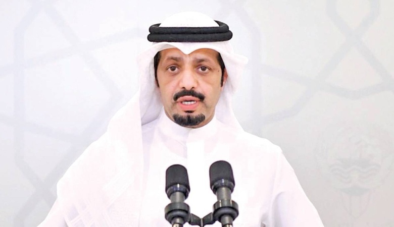 المطيري يسأل وزير التربية عن تطبييق بصمة المعلمين بالمدارس