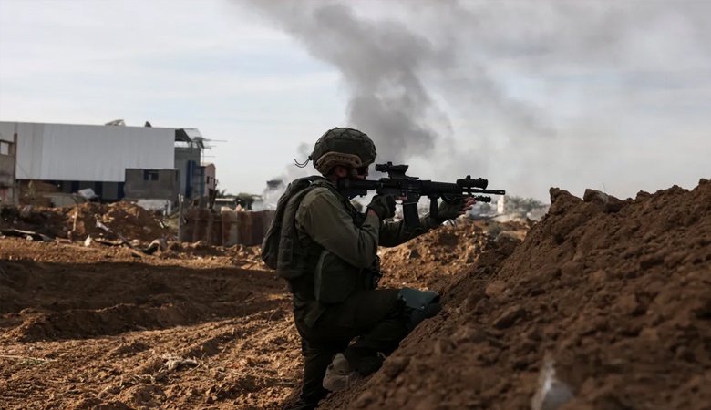 "قتلته الفطريات".. تفاصيل ما حدث لجندي إسرائيلي ثان في غزة