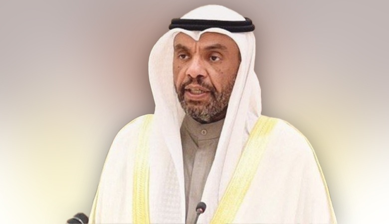 وزير الخارجية يتلقى تهاني نظيره السعودي بمناسبة تعيينه في منصبه