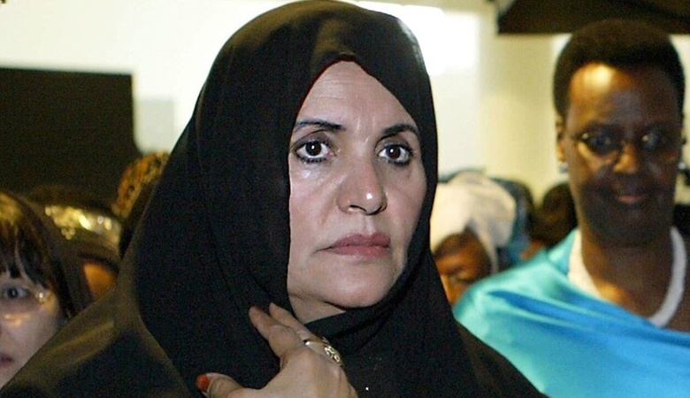 مجلس الأمن الدولي يصدر قرارا حول أرملة القذافي