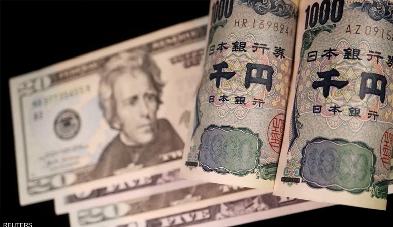 الدولار يتجه لتحقيق مكاسب للأسبوع الرابع على التوالي