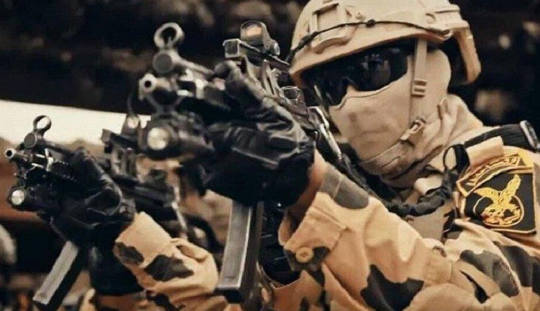 الإعلام العبري يرصد تحركات للجيش المصري على الحدود