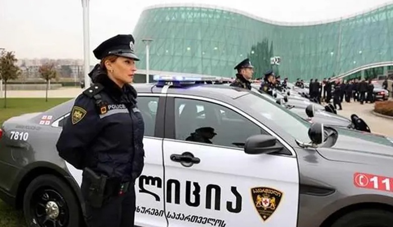 مقتل 4 أشخاص بإطلاق رصاص داخل سوق في جورجيا