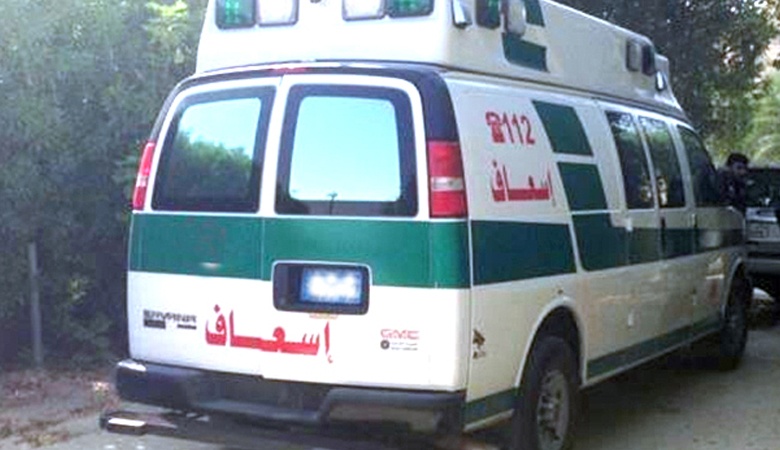 وفاة مقيمتين مصرية وتونسية بحادث اليم على السابع