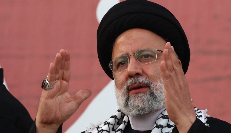 إيران تدعو إلى طرد الكيان الصهيوني من الأمم المتحدة