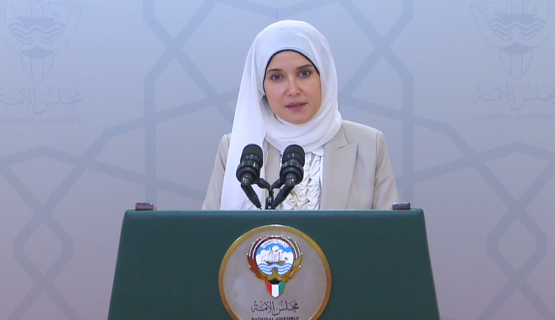 جنان بوشهري : تقرير اللجنة المالية حول غلاء المعيشة يسلب حق المتقاعدين