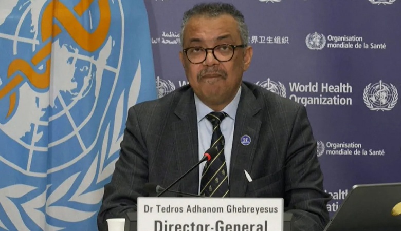 الصحة العالمية: الإمدادات الصحية التي دخلت غزة "نقطة في بحر"