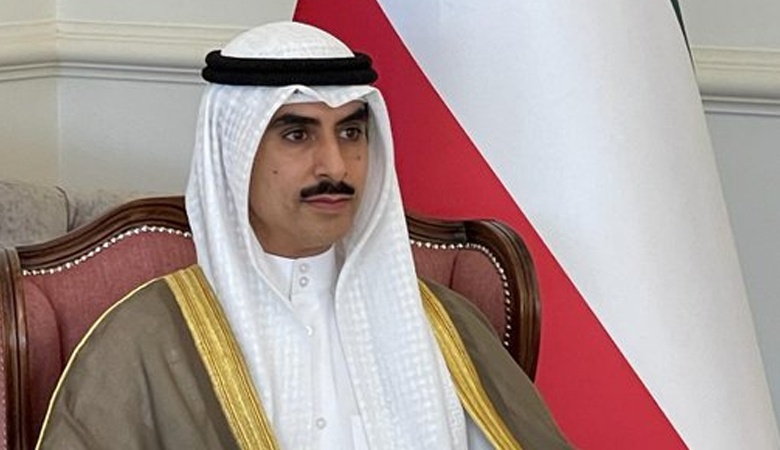 سفير الكويت لدى البحرين: زيارة سمو أمير البلاد للمنامة إضافة جديدة في رصيد العلاقات التاريخية بين البلدين