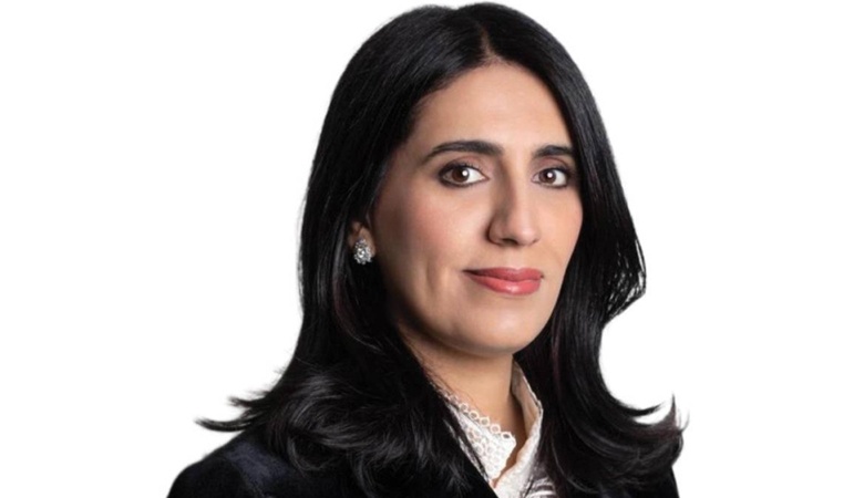 فرح الرومي رئيساً للجنة ذوي الإعاقة في &laquo;البلدي&raquo;