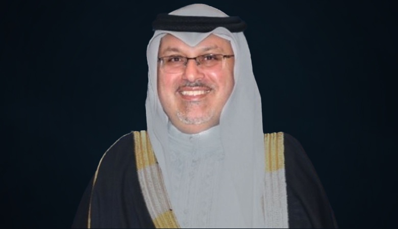 سفير البحرين : زيارة سمو أمير الكويت إلى المملكة تعبير عن صور المحبة المتواصلة