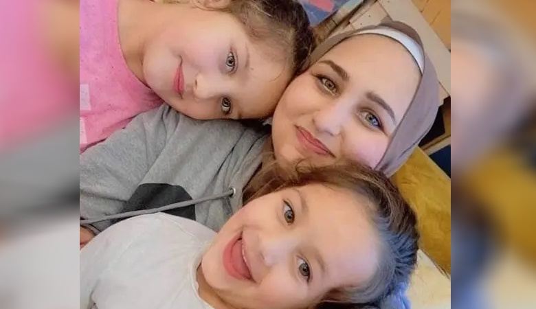 ابنتا المصرية مريم مجدي معروضتان للتبني في سويسرا