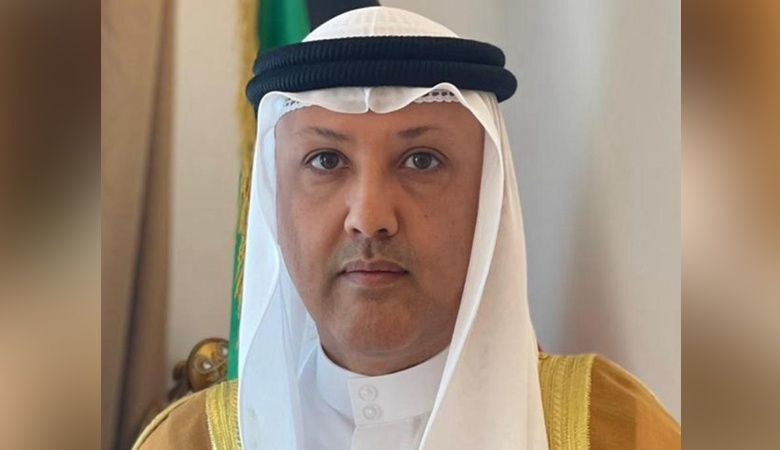 سفير الكويت لدى قطر: زيارة سمو أمير البلاد إلى الدوحة تجسد عمق العلاقات الأخوية