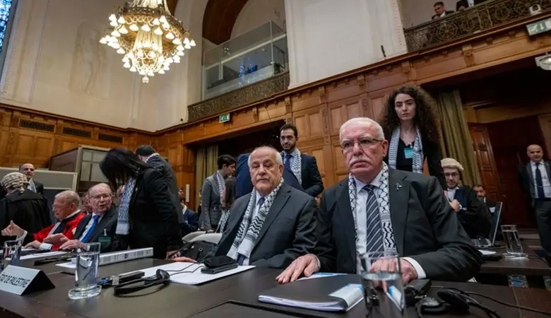 بدء المرافعات بالعدل الدولية.. وفلسطين تتهم إسرائيل بـ"الفصل العنصري"