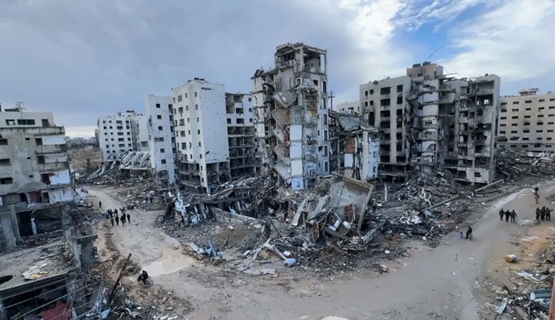 عدد القتلى الفلسطينيين في الحرب تجاوز 29 ألف شخص