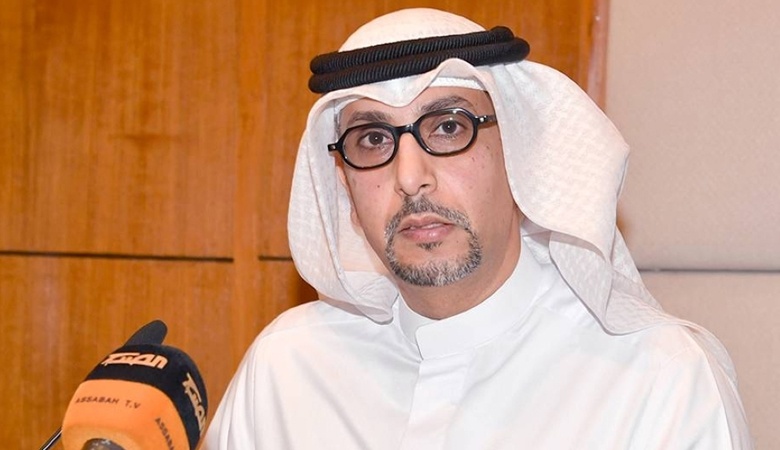 نائب مساعد وزير الخارجية:الكويت حريصة على الارتقاء بمكانتها الدولية في مجال مكافحة الاتجار بالأشخاص