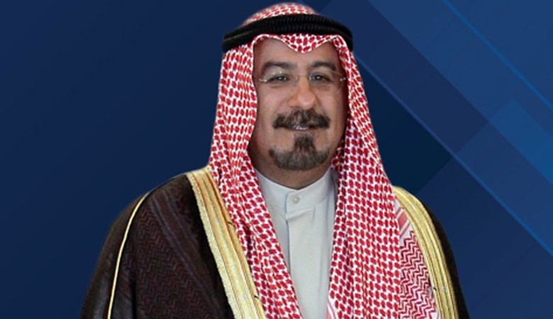 سمو رئيس مجلس الوزراء يبعث ببرقية تهنئة إلى خادم الحرمين الشريفين بمناسبة يوم التأسيس