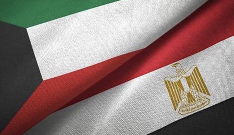 الرئيس المصري يهنئ دولة الكويت أميرا وحكومة وشعبا بمناسبة الأعياد الوطنية