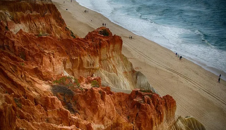 لعشاق السفر.. أفضل الشواطئ في أوروبا عام 2024