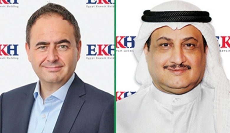 &laquo;القابضة المصرية الكويتية&raquo; تربح 179 مليون دولار في 2023