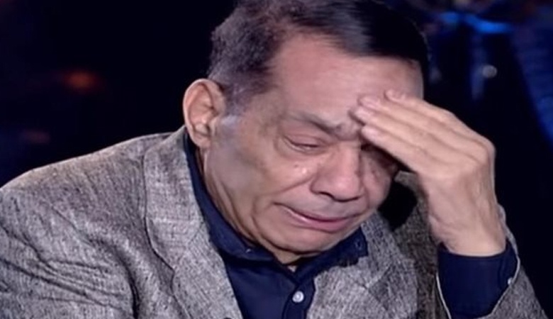 ابن حلمي بكر يتهم زوجة أبيه بتعذيب الموسيقار والأخيرة ترد