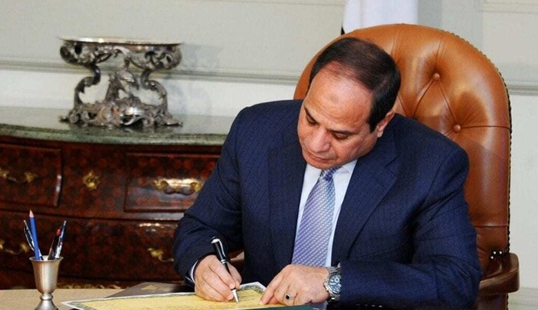 السيسي يصدر قرارا بشأن أكبر صفقة استثمار مباشر في تاريخ مصر&nbsp;