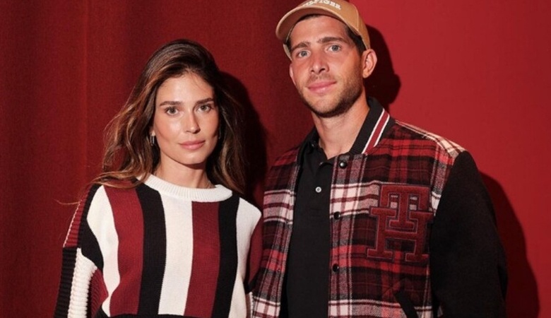 جنسية زوجة قائد برشلونة تبعده عن الدوري السعودي