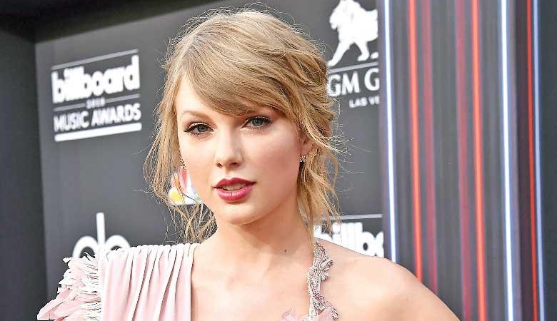 في جوائز غرامي.. تايلور سويفت تسطر تاريخا جديدا