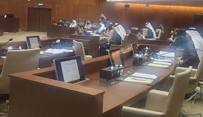 البلدي استخدم المادة 25 اربع مرات ضد اعتراضات الوزير على قراراته