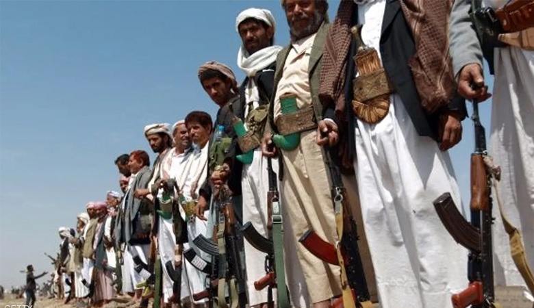 خلال 48 ساعة.. مقتل 40 حوثيا في الضربات الأميركية البريطانية