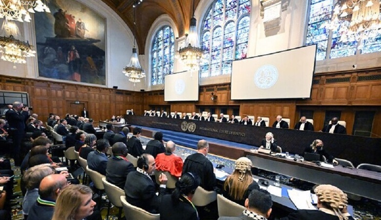 الأردن.. نقابة المحامين ترفع دعوى للجنائية الدولية ضد قادة إسرائيليين