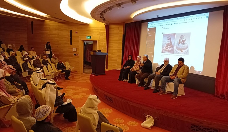 الجارالله : توظيف قدرات الذكاء الاصطناعي في تحقيق المقاصد الشرعية لتعظيم منافعه وتقليل مضاره