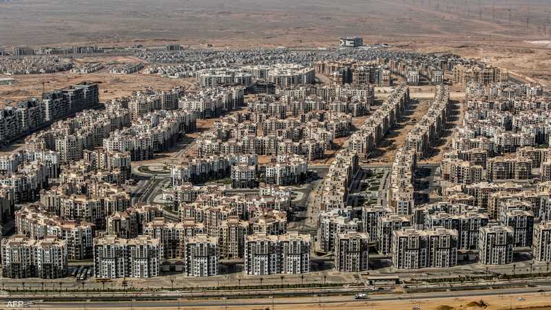 شركة إماراتية تطور مشروعاً عقارياً في مصر بـ60 مليار جنيه
