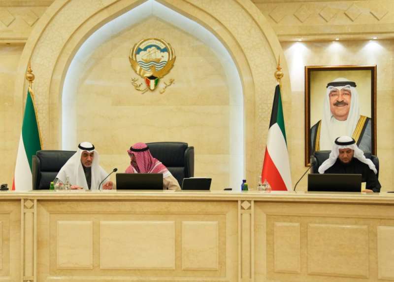 مجلس الوزراء يعتمد برنامج عمل الحكومة بصيغته النهائية