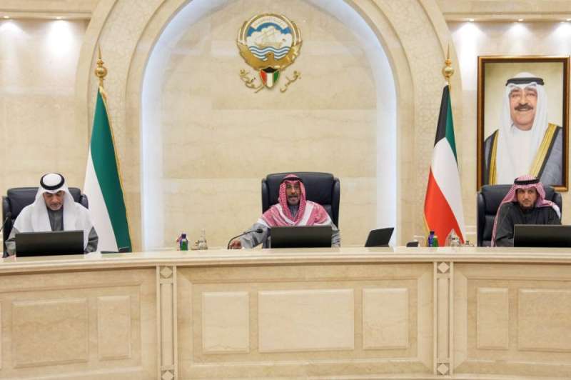 إلغاء قرار وقف التعيين والترقية والنقل والندب في جميع أجهزة الدولة