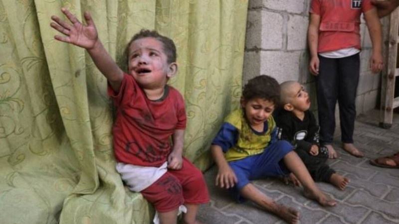 الأمم المتحدة: سكان غزة على شفير الموت "جوعاً"