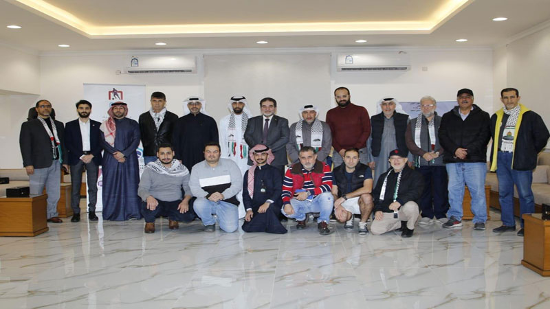 24 فريقاً في "الميني قول"