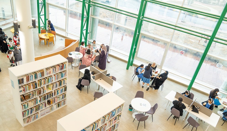 المجلس الوطني للثقافة: الموسم الثقافي الأول للمكتبات العامة يهدف لإحيائها وتنمية المجتمع