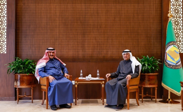 "التعاون الخليجي" يؤكد دعم كافة الجهود للتوصل إلى حل سياسي شامل للأزمة اليمنية