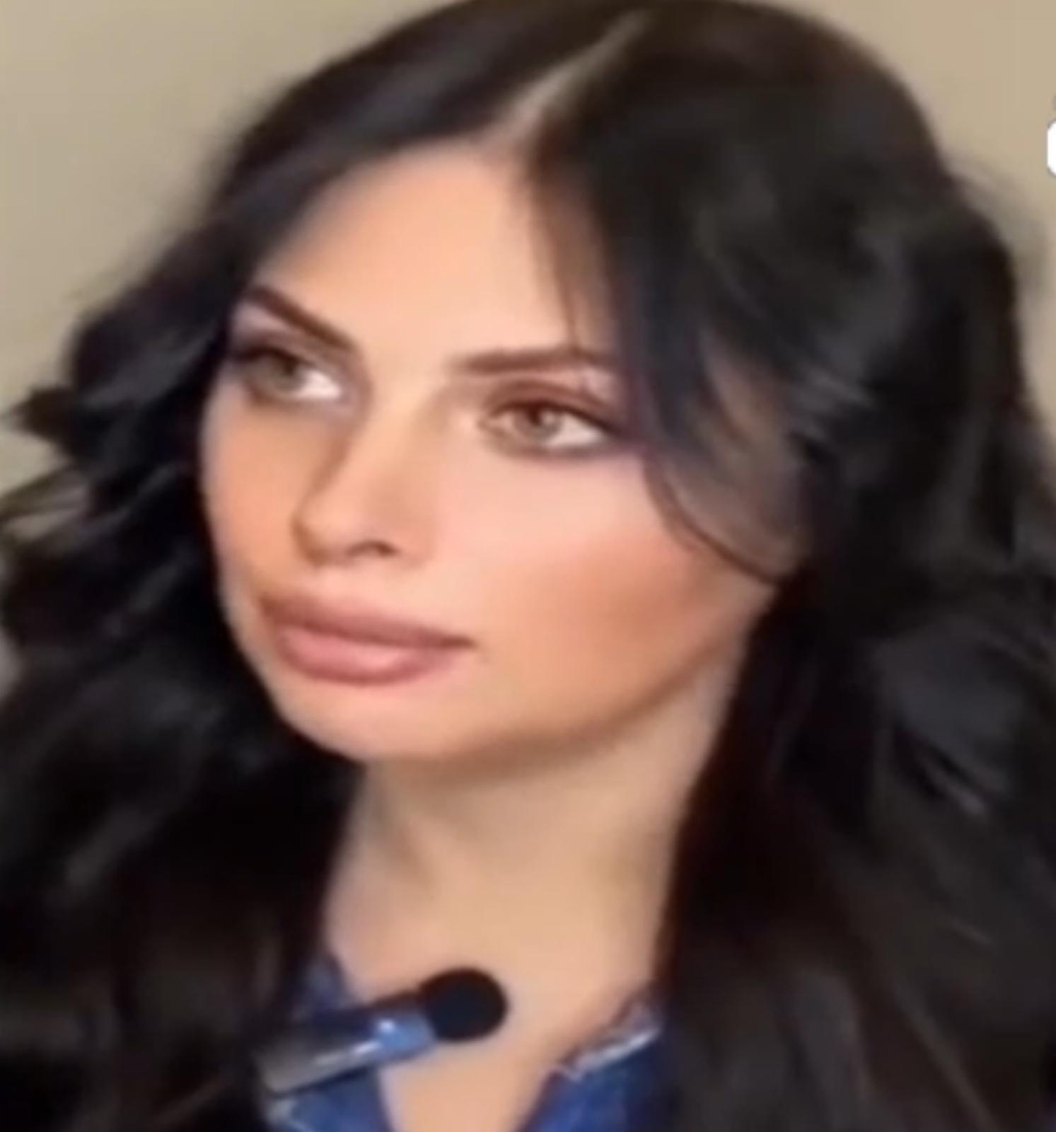 " تيكتوكر" لبنانية: تركت زوجي وتزوجت داعمي